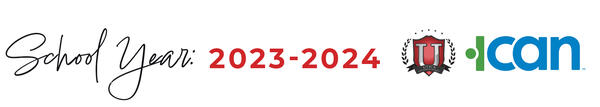 Mwaka wa Shule 2023-2024 ICAN